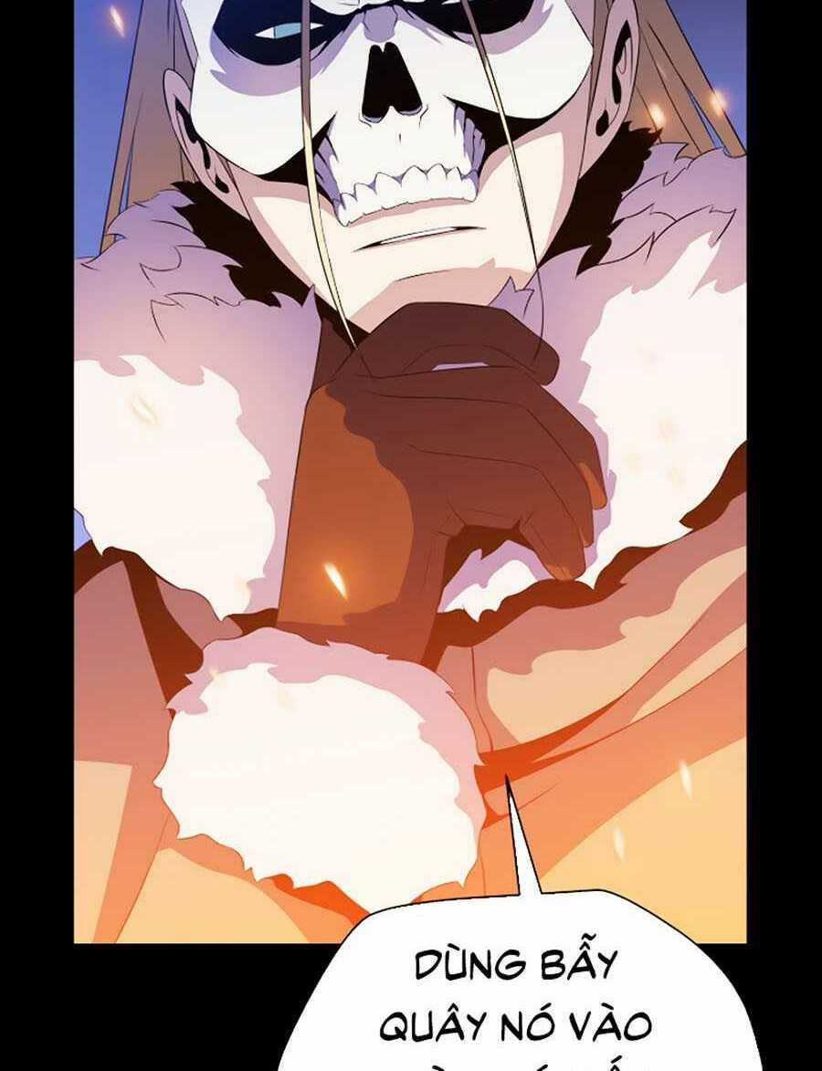 Kẻ Săn Anh Hùng - Chapter 49 - Trang 36