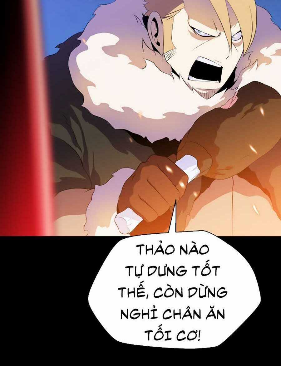 Kẻ Săn Anh Hùng - Chapter 49 - Trang 38
