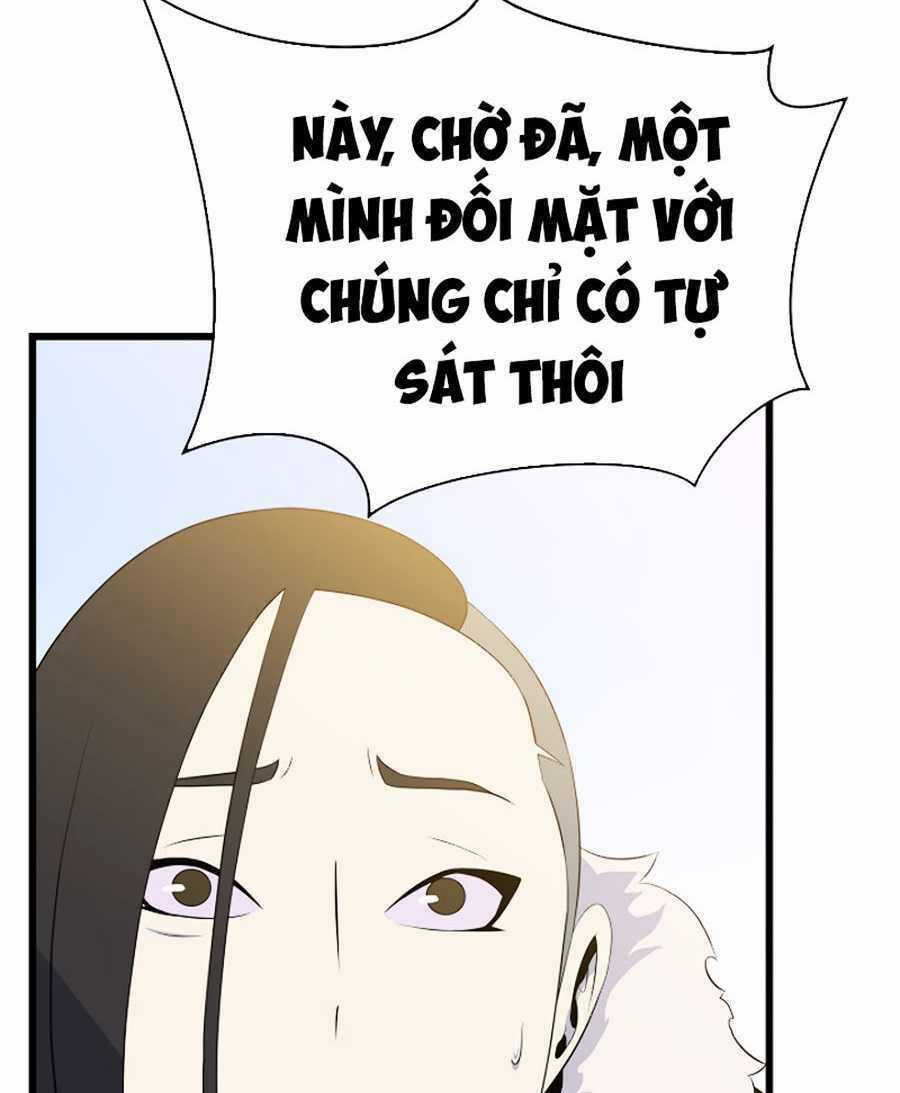 Kẻ Săn Anh Hùng - Chapter 49 - Trang 5