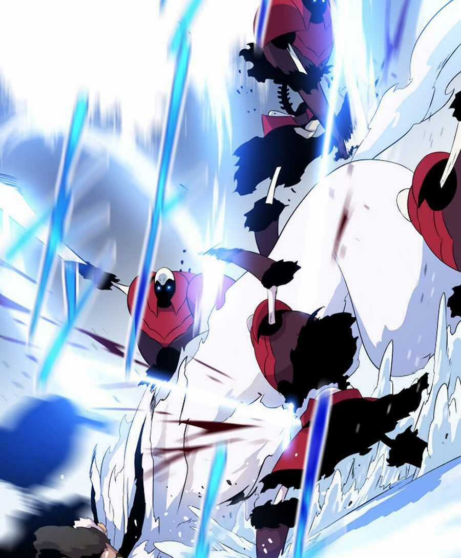 Kẻ Săn Anh Hùng - Chapter 49 - Trang 78