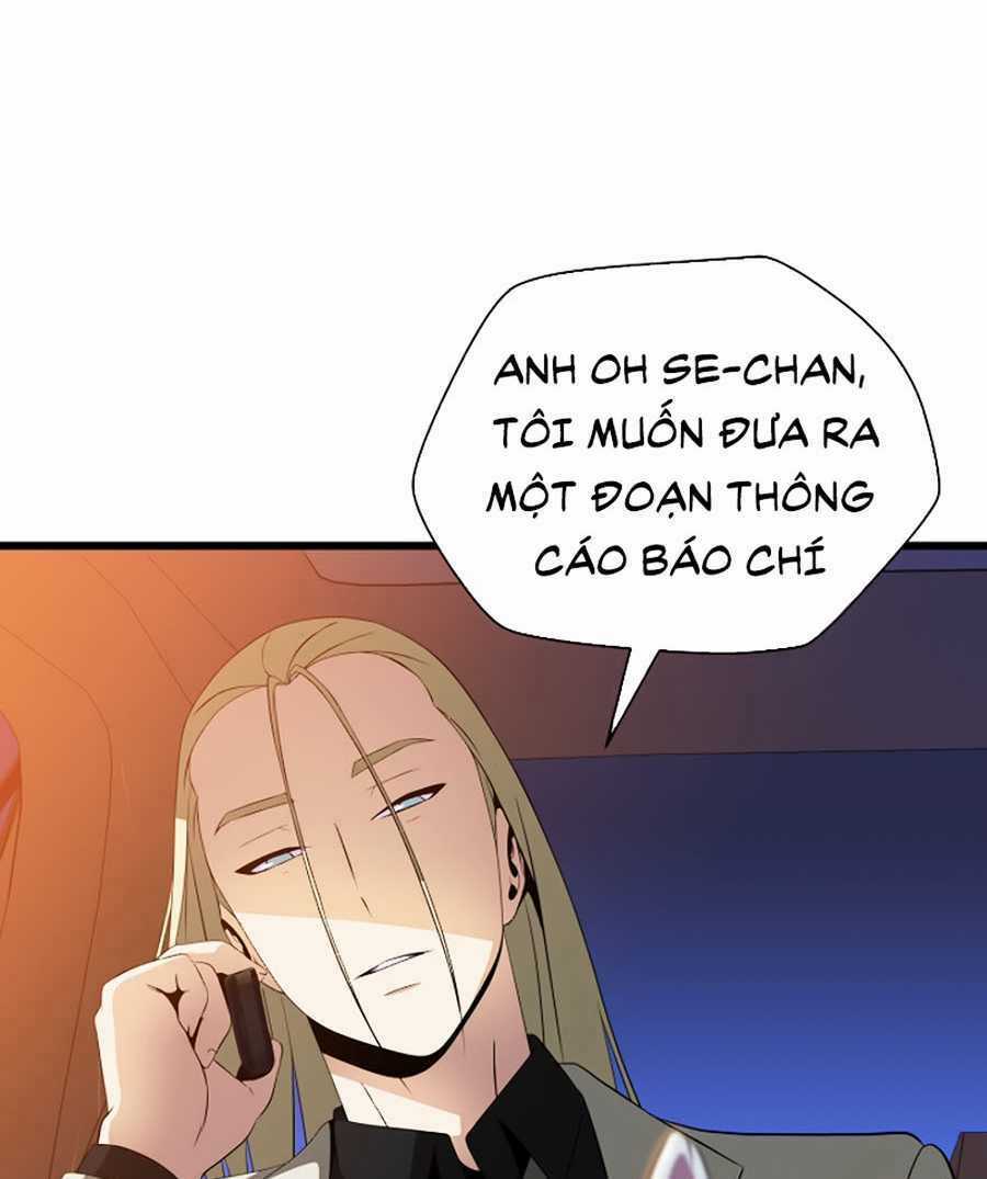 Kẻ Săn Anh Hùng - Chapter 49 - Trang 91