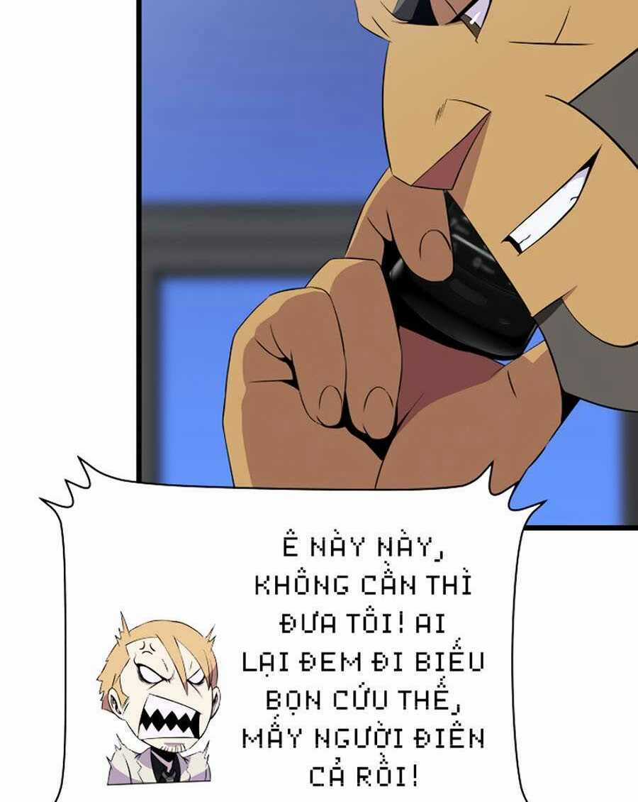 Kẻ Săn Anh Hùng - Chapter 49 - Trang 98