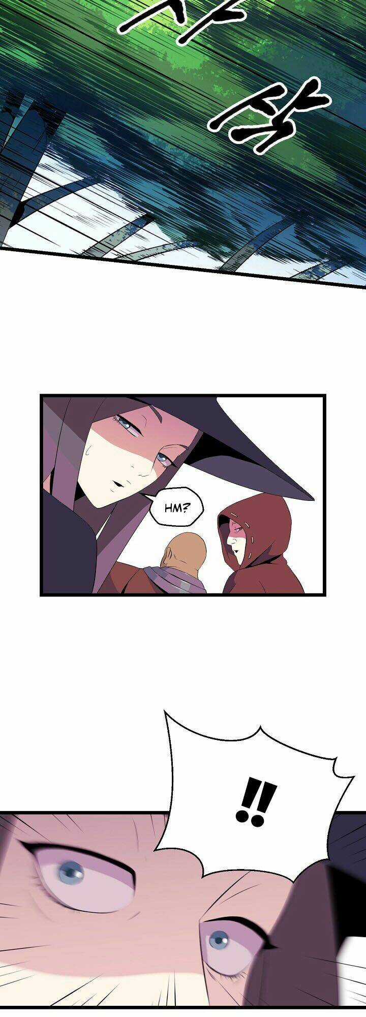 Kẻ Săn Anh Hùng - Chapter 5 - Trang 2