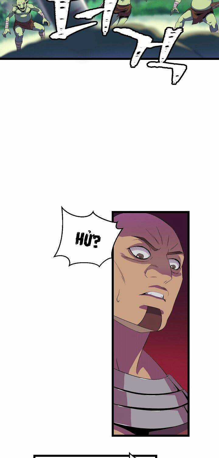 Kẻ Săn Anh Hùng - Chapter 5 - Trang 12