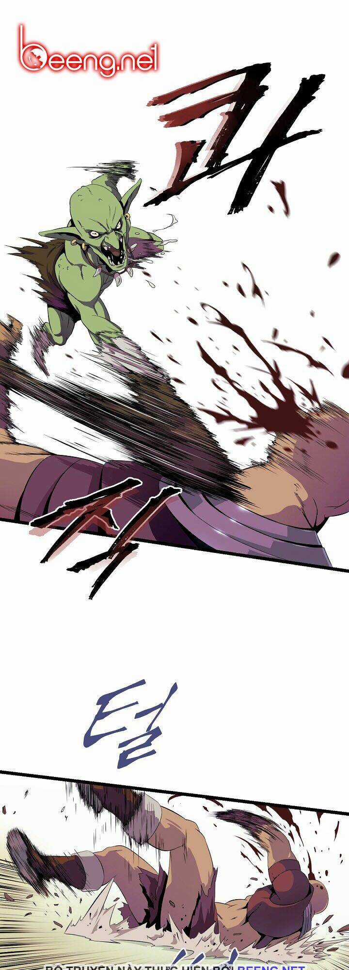 Kẻ Săn Anh Hùng - Chapter 5 - Trang 14