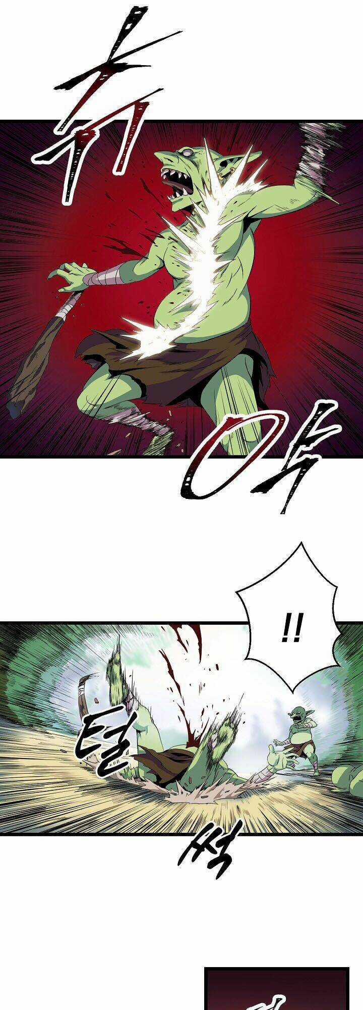 Kẻ Săn Anh Hùng - Chapter 5 - Trang 19