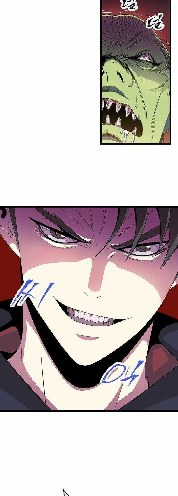 Kẻ Săn Anh Hùng - Chapter 5 - Trang 20