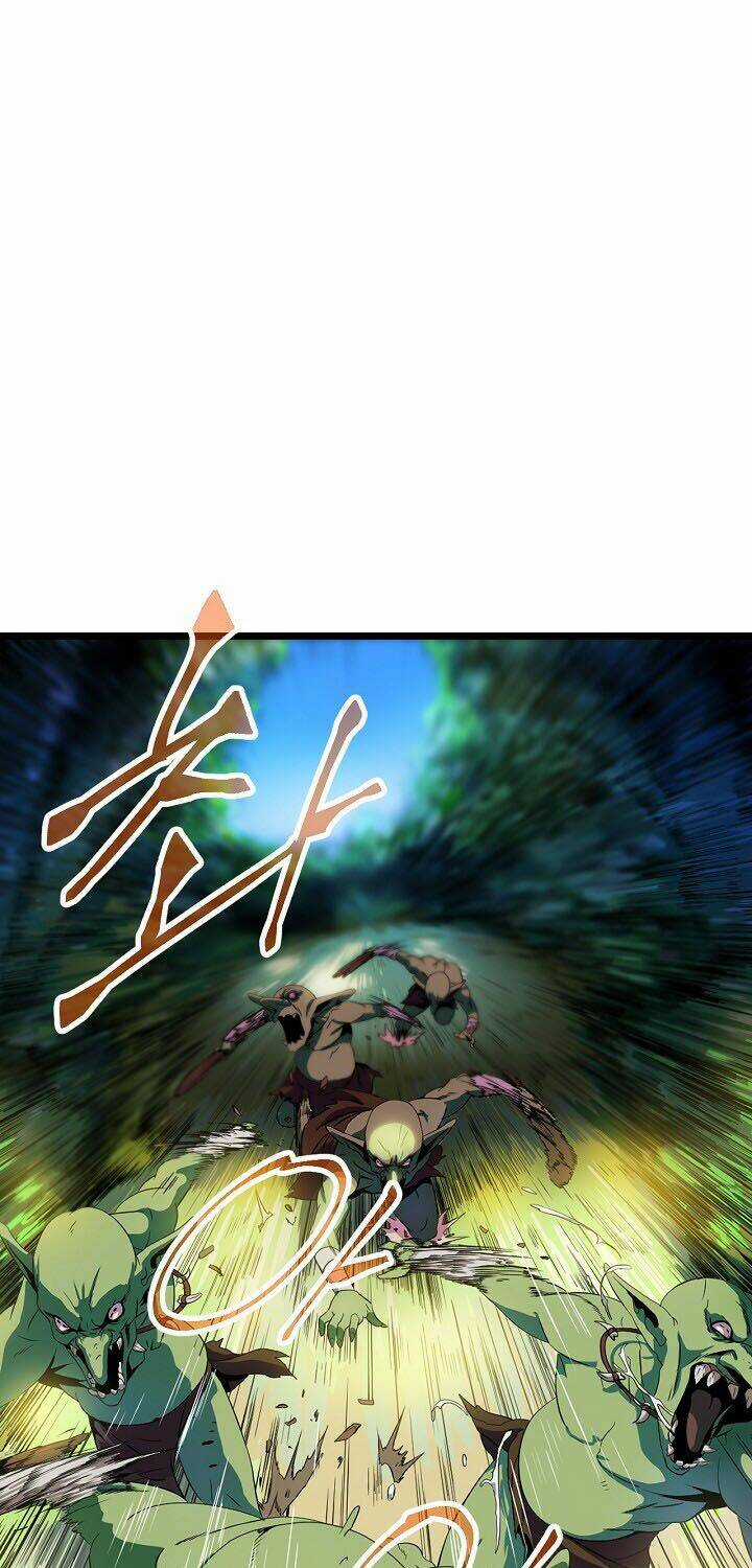 Kẻ Săn Anh Hùng - Chapter 5 - Trang 3