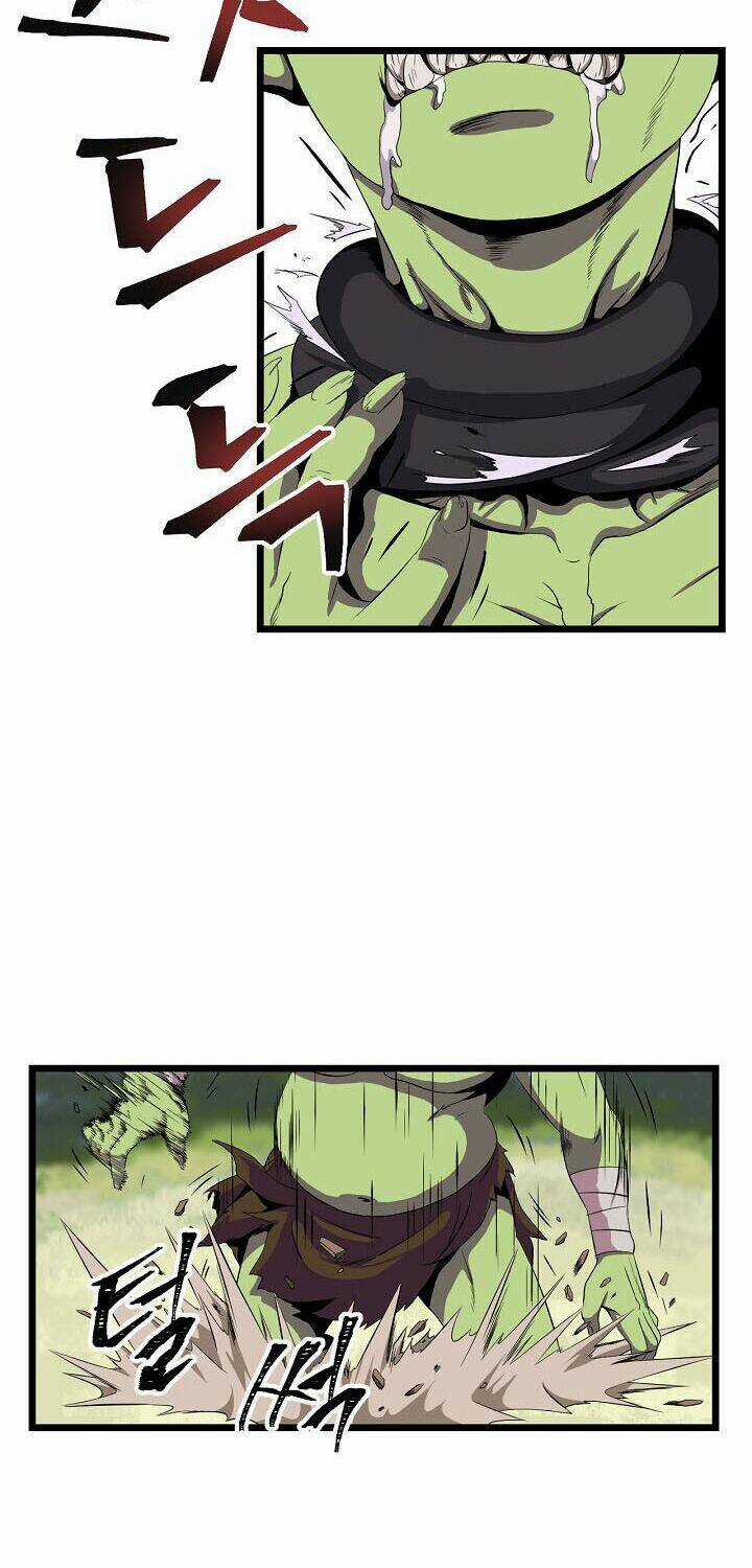 Kẻ Săn Anh Hùng - Chapter 5 - Trang 23