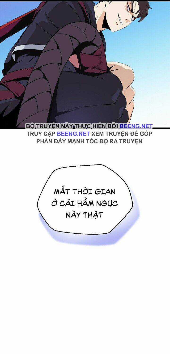Kẻ Săn Anh Hùng - Chapter 5 - Trang 27