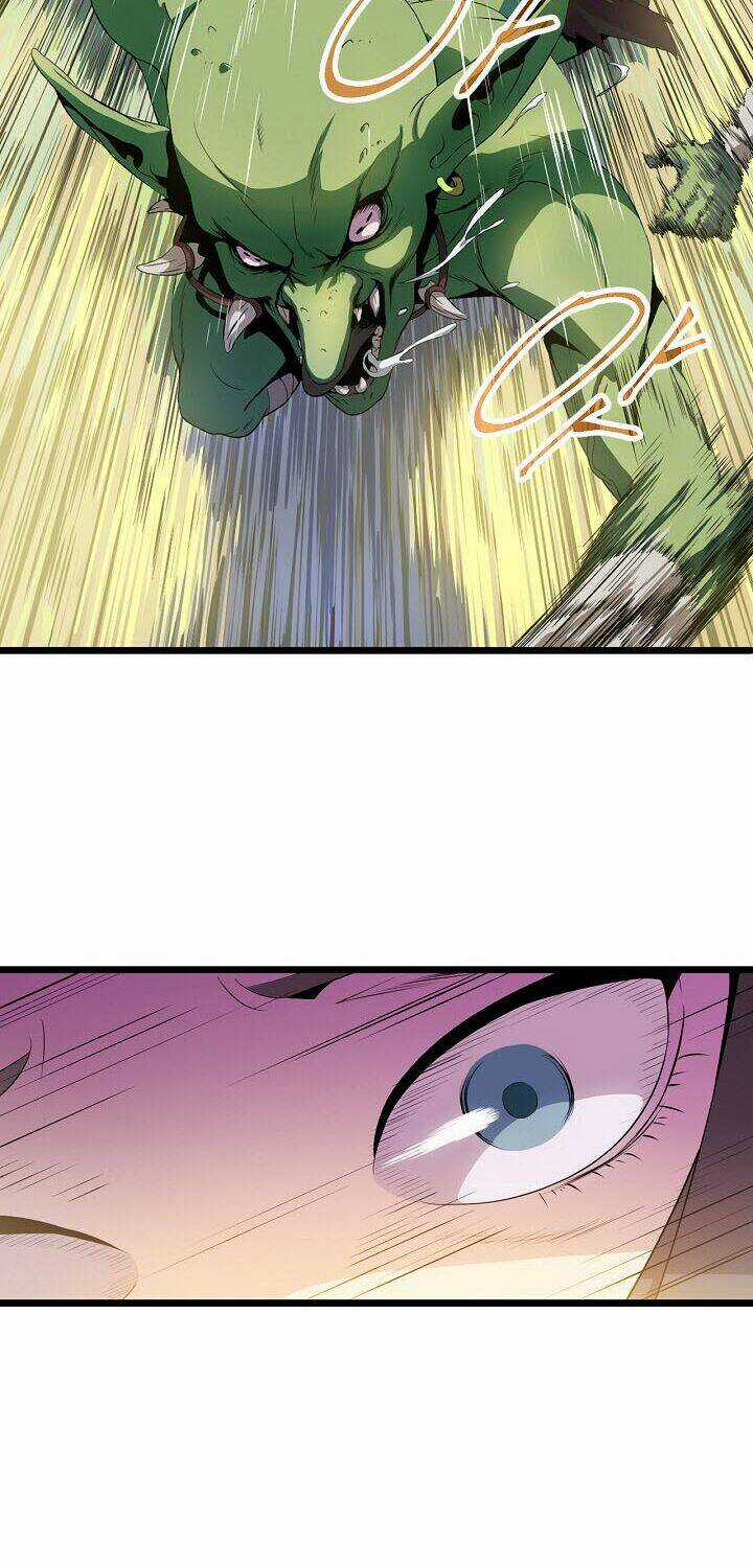 Kẻ Săn Anh Hùng - Chapter 5 - Trang 4