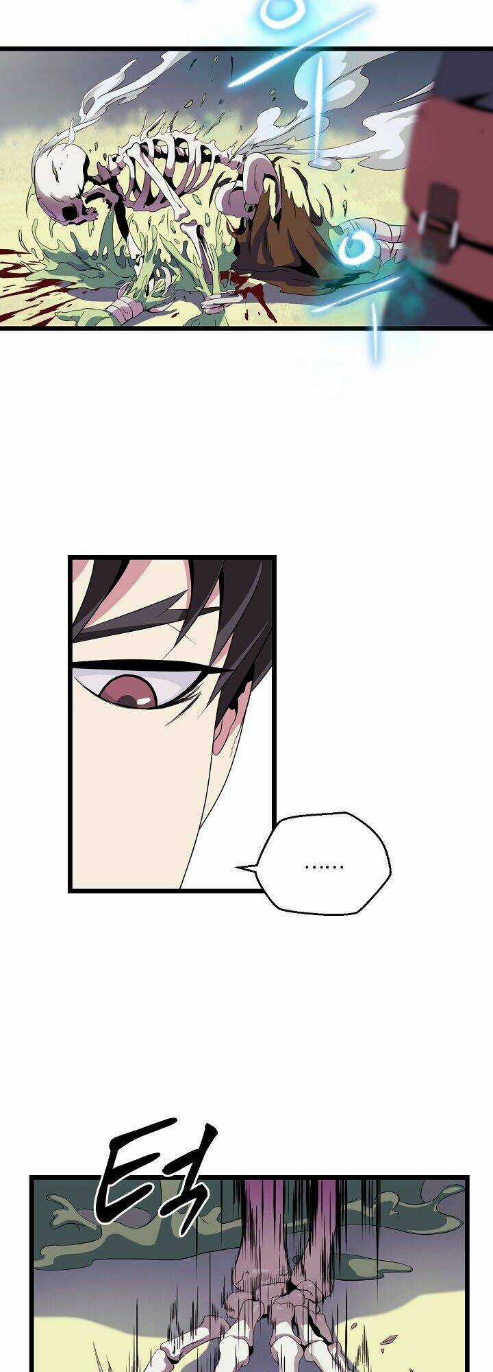 Kẻ Săn Anh Hùng - Chapter 5 - Trang 41