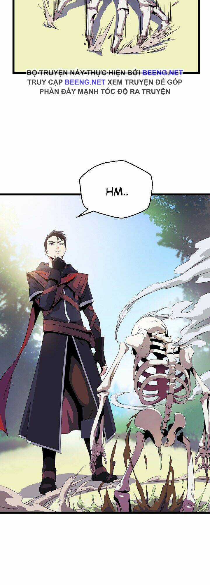 Kẻ Săn Anh Hùng - Chapter 5 - Trang 42