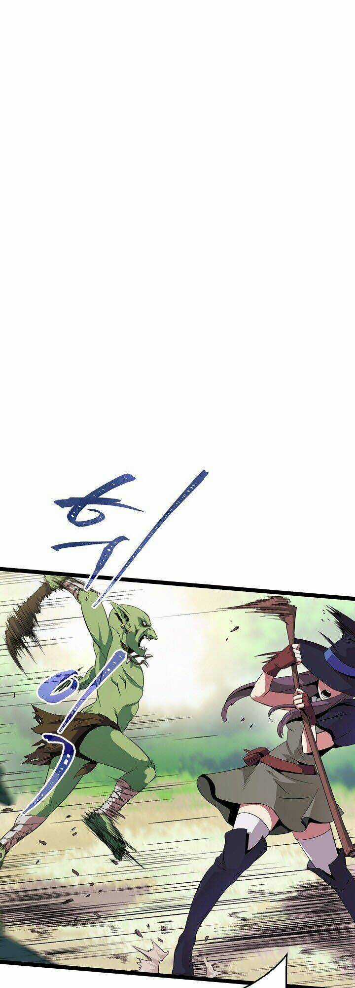 Kẻ Săn Anh Hùng - Chapter 5 - Trang 6