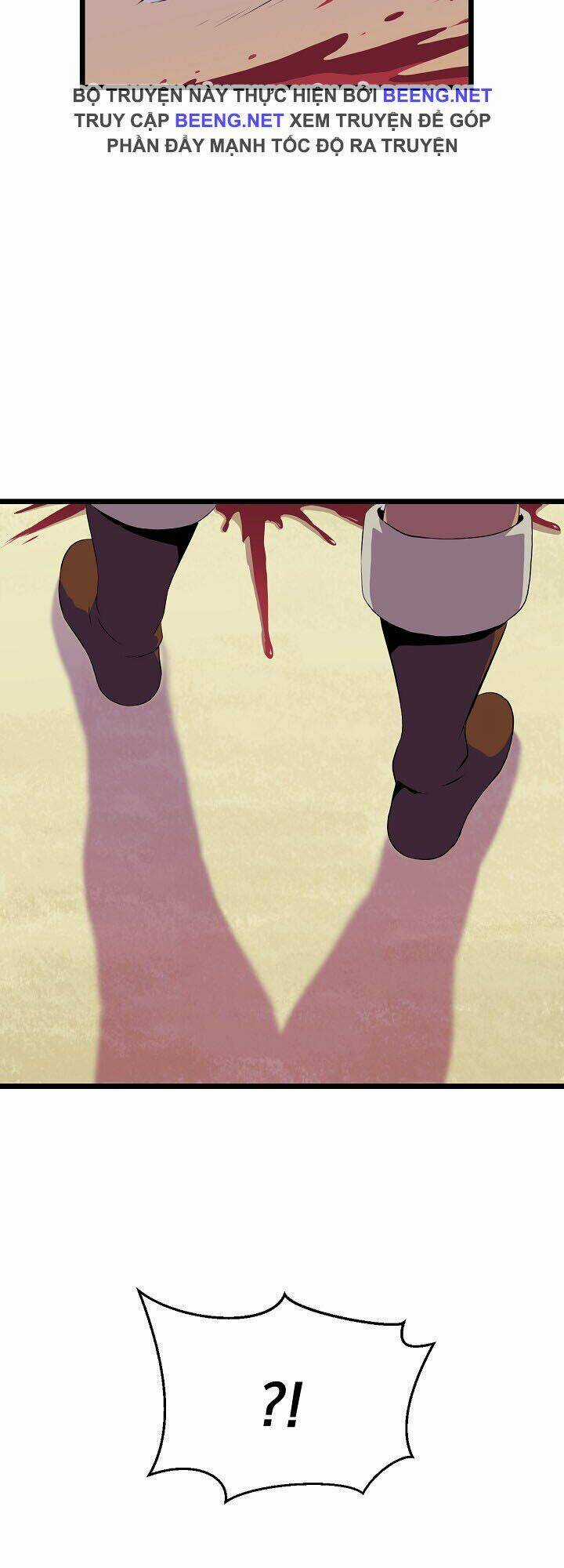 Kẻ Săn Anh Hùng - Chapter 5 - Trang 8