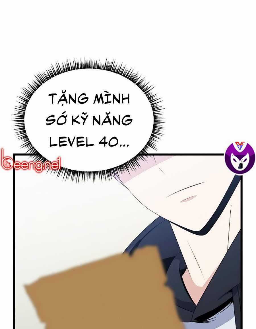 Kẻ Săn Anh Hùng - Chapter 50 - Trang 1