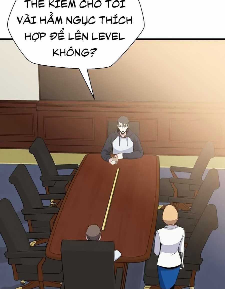 Kẻ Săn Anh Hùng - Chapter 50 - Trang 3