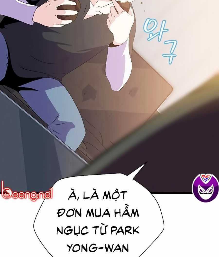 Kẻ Săn Anh Hùng - Chapter 50 - Trang 35