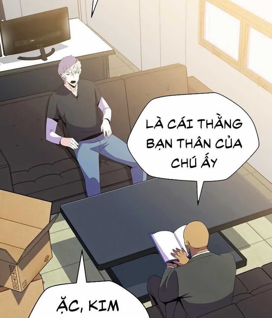 Kẻ Săn Anh Hùng - Chapter 50 - Trang 41