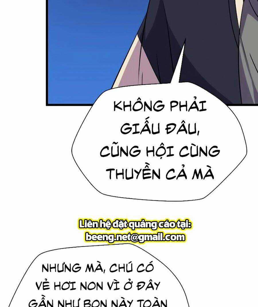 Kẻ Săn Anh Hùng - Chapter 51 - Trang 21