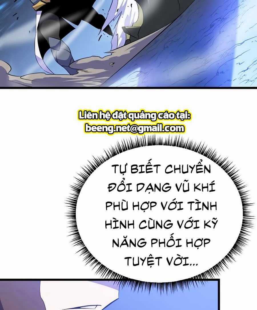Kẻ Săn Anh Hùng - Chapter 52 - Trang 21