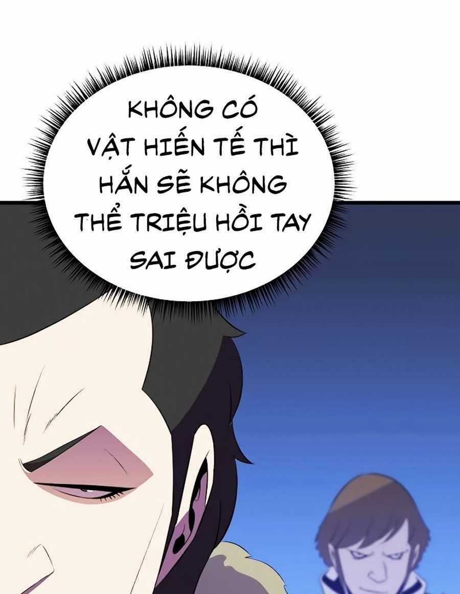 Kẻ Săn Anh Hùng - Chapter 52 - Trang 5