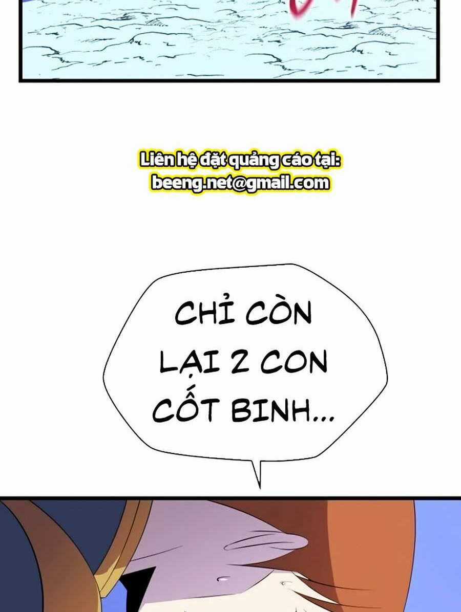 Kẻ Săn Anh Hùng - Chapter 53 - Trang 2