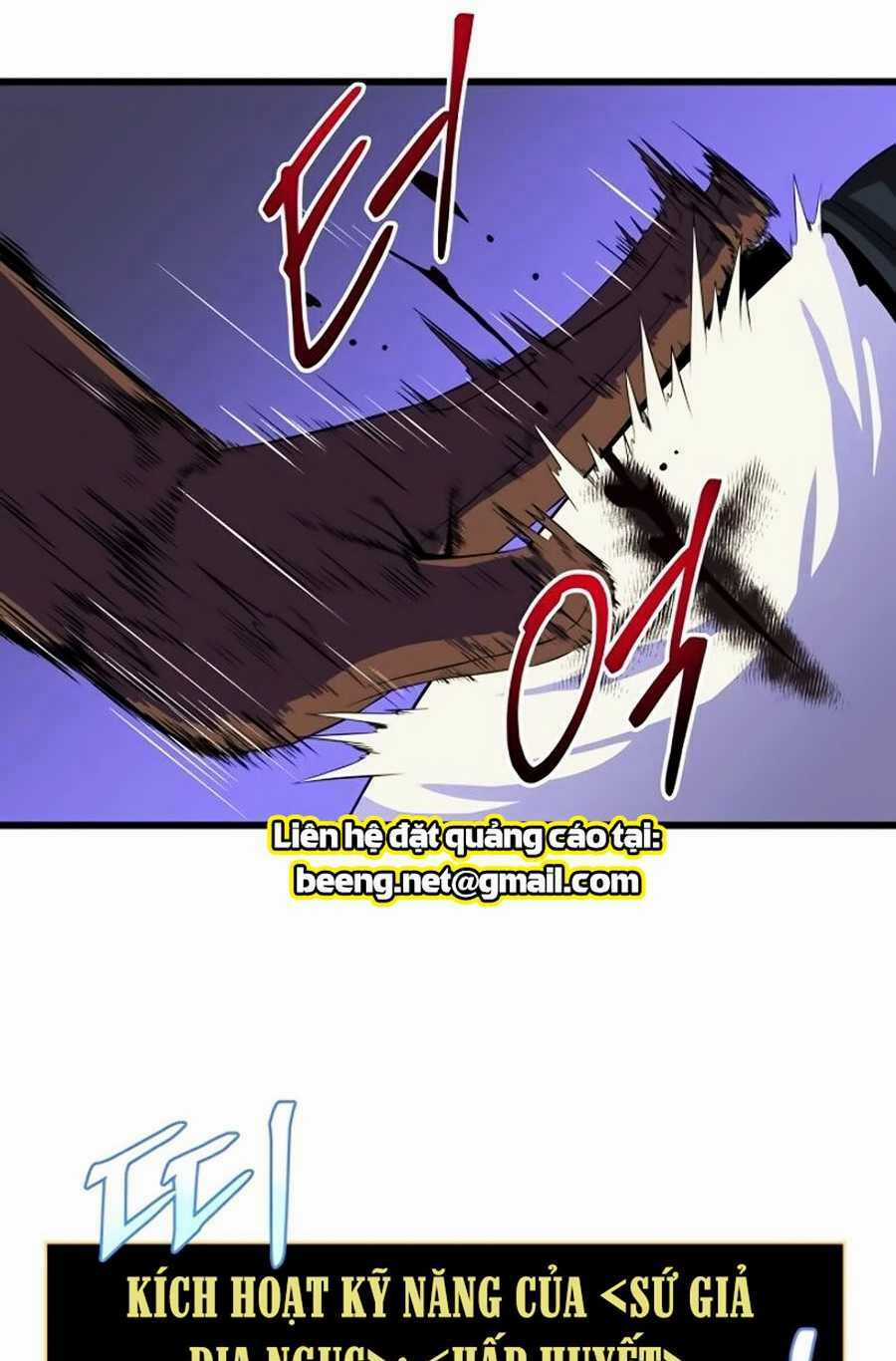 Kẻ Săn Anh Hùng - Chapter 53 - Trang 117