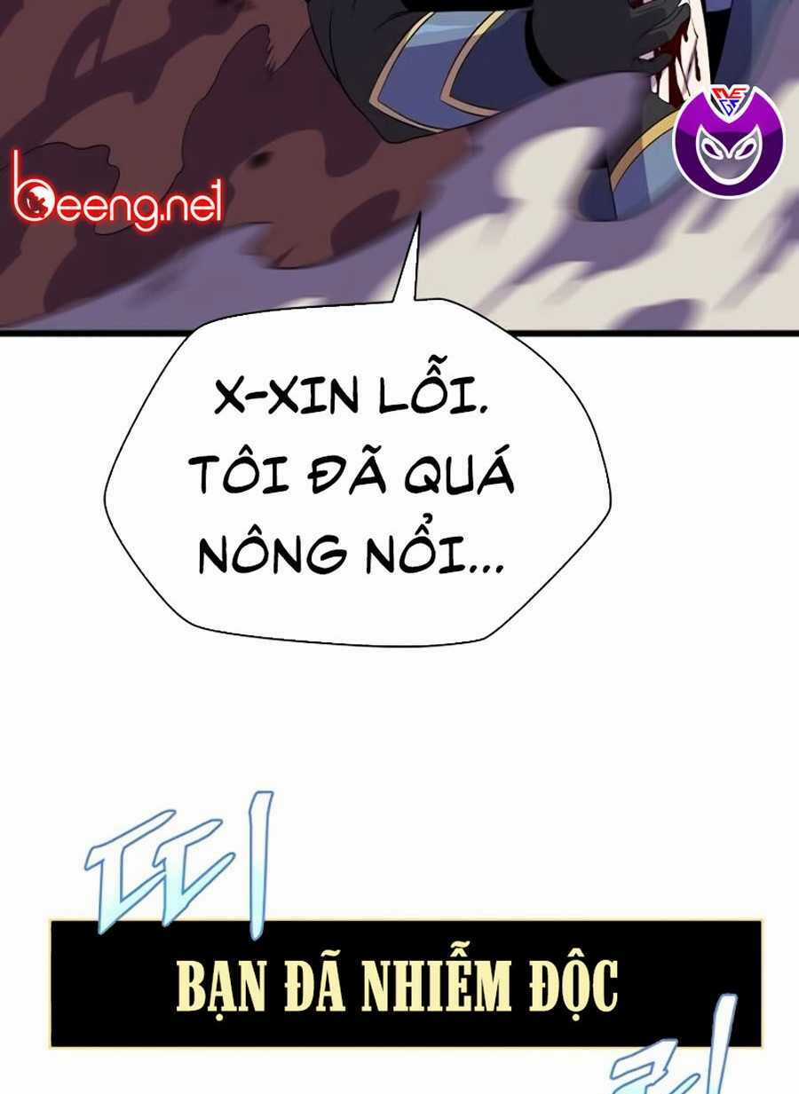 Kẻ Săn Anh Hùng - Chapter 53 - Trang 33