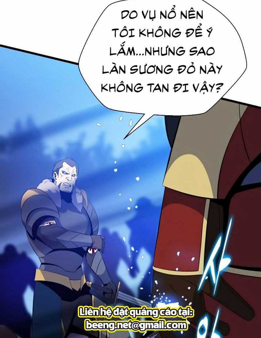 Kẻ Săn Anh Hùng - Chapter 53 - Trang 56
