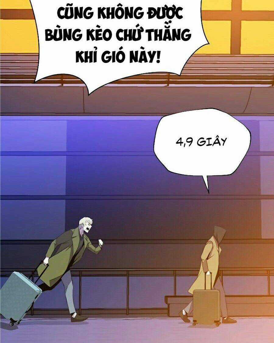 Kẻ Săn Anh Hùng - Chapter 54 - Trang 107