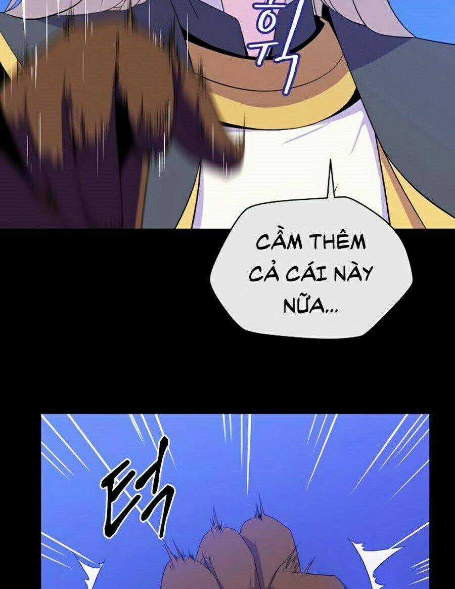 Kẻ Săn Anh Hùng - Chapter 54 - Trang 29