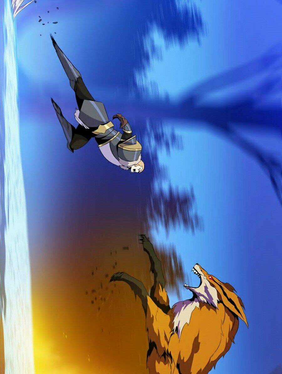 Kẻ Săn Anh Hùng - Chapter 54 - Trang 43