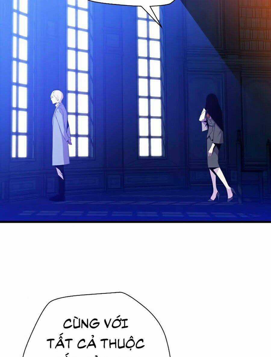 Kẻ Săn Anh Hùng - Chapter 55 - Trang 4