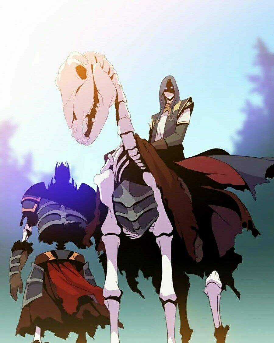 Kẻ Săn Anh Hùng - Chapter 55 - Trang 33