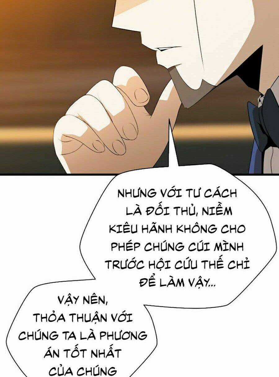 Kẻ Săn Anh Hùng - Chapter 55 - Trang 57
