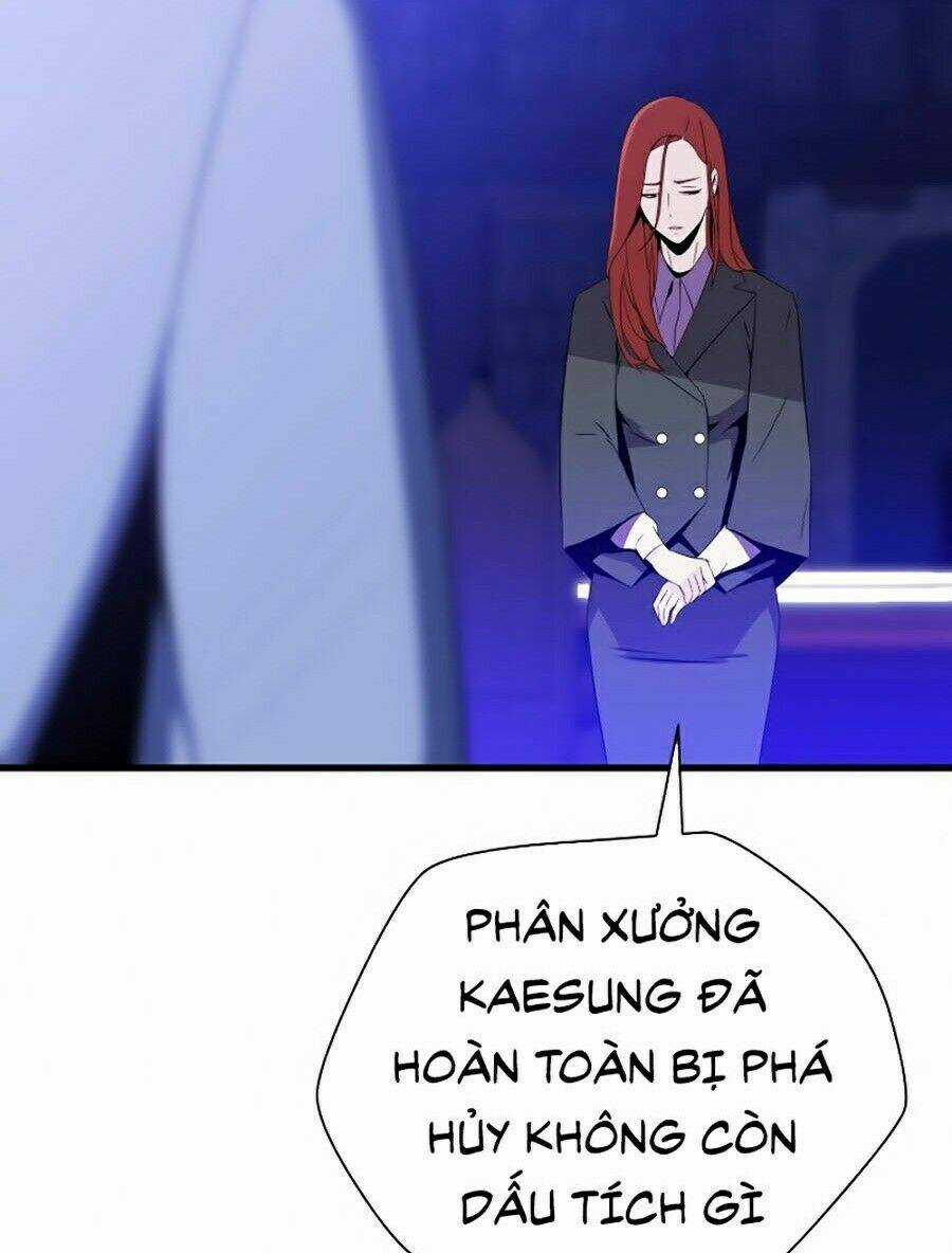 Kẻ Săn Anh Hùng - Chapter 55 - Trang 7