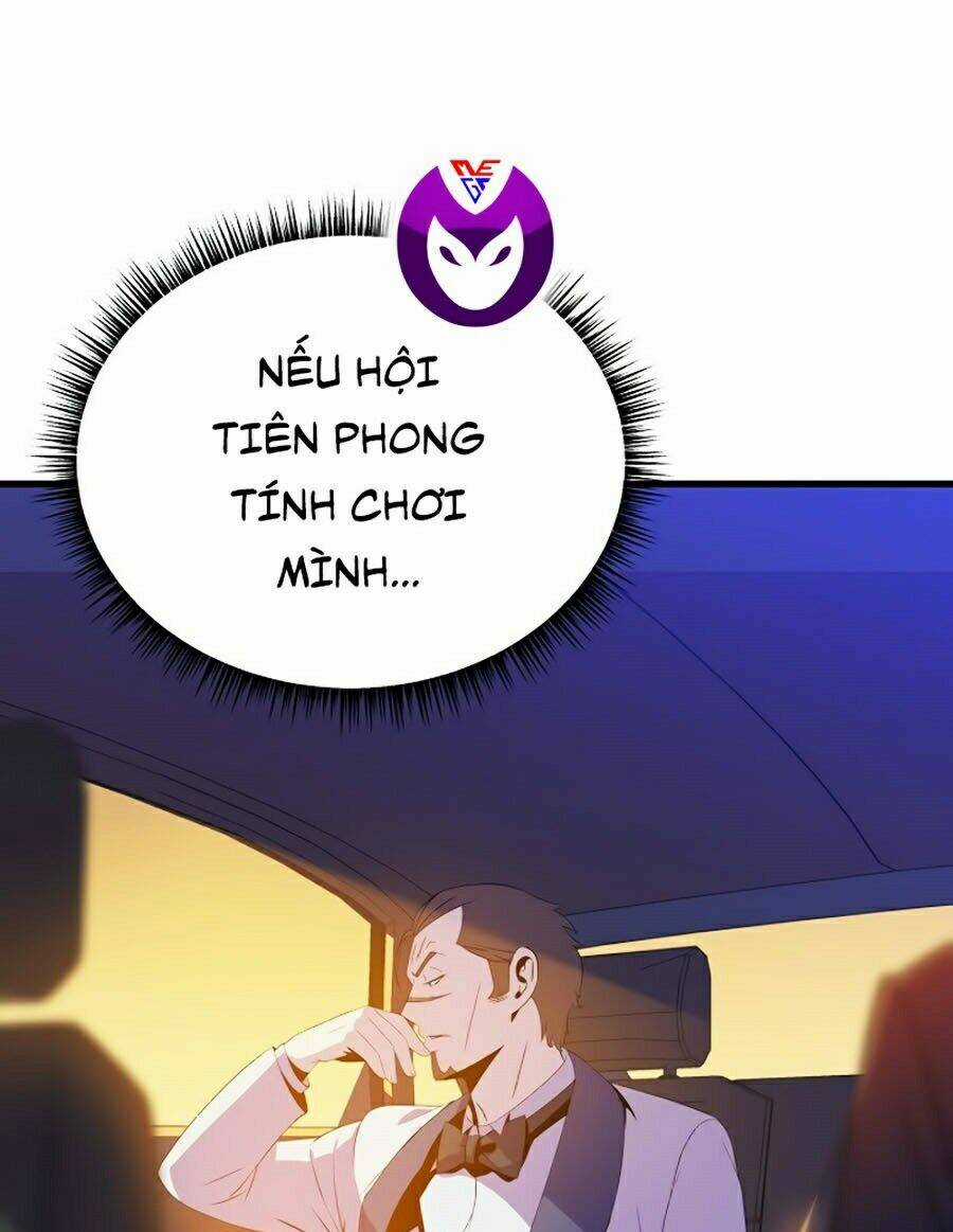 Kẻ Săn Anh Hùng - Chapter 55 - Trang 61