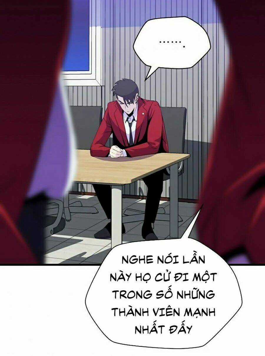 Kẻ Săn Anh Hùng - Chapter 55 - Trang 80