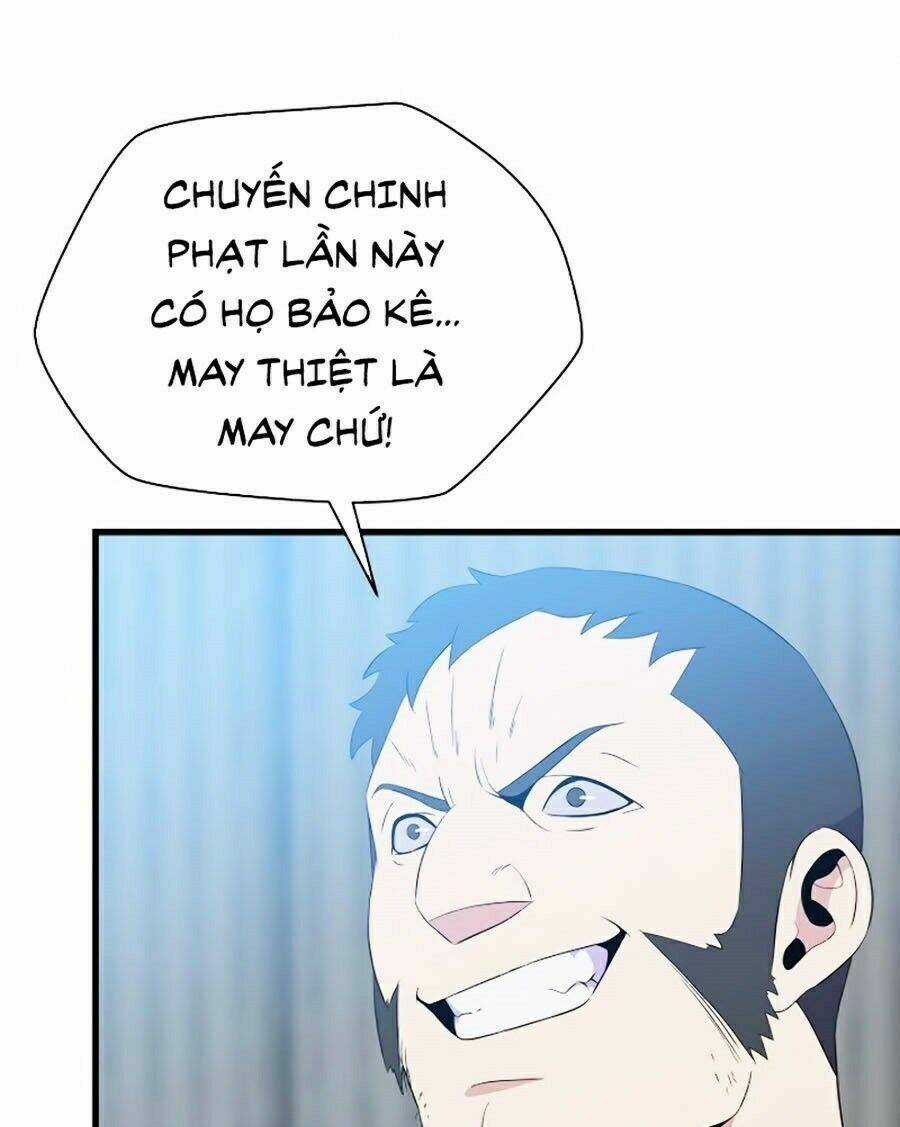 Kẻ Săn Anh Hùng - Chapter 55 - Trang 81