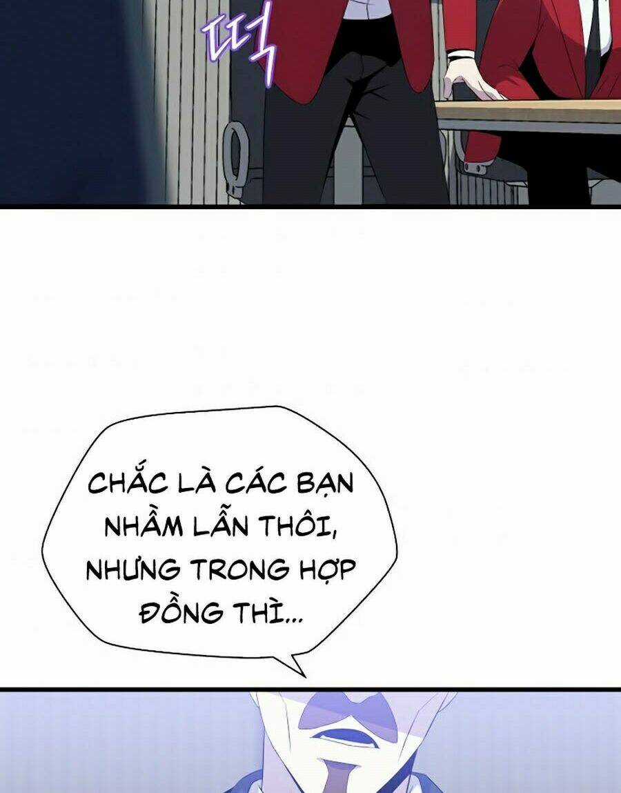 Kẻ Săn Anh Hùng - Chapter 55 - Trang 92