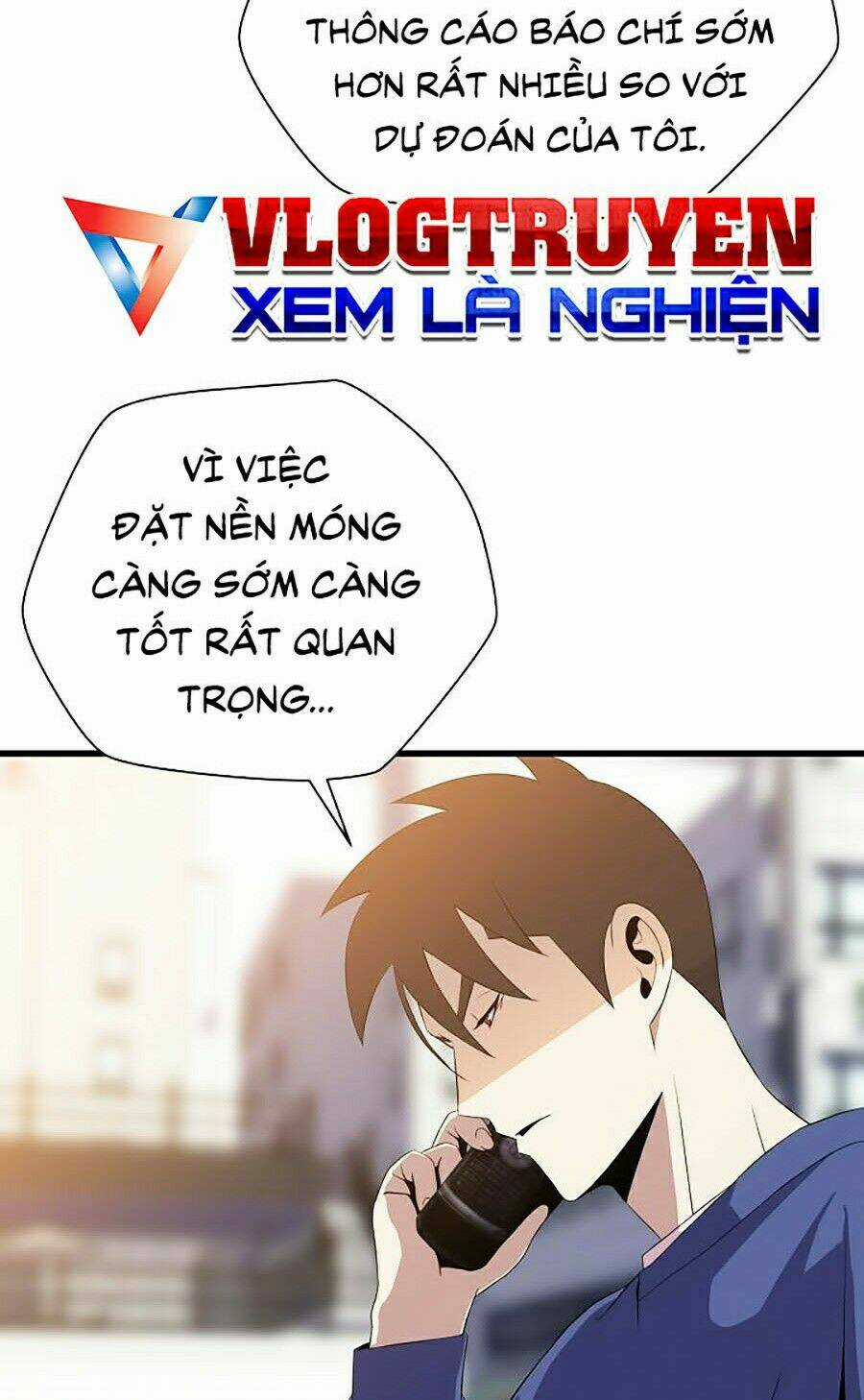 Kẻ Săn Anh Hùng - Chapter 56 - Trang 23