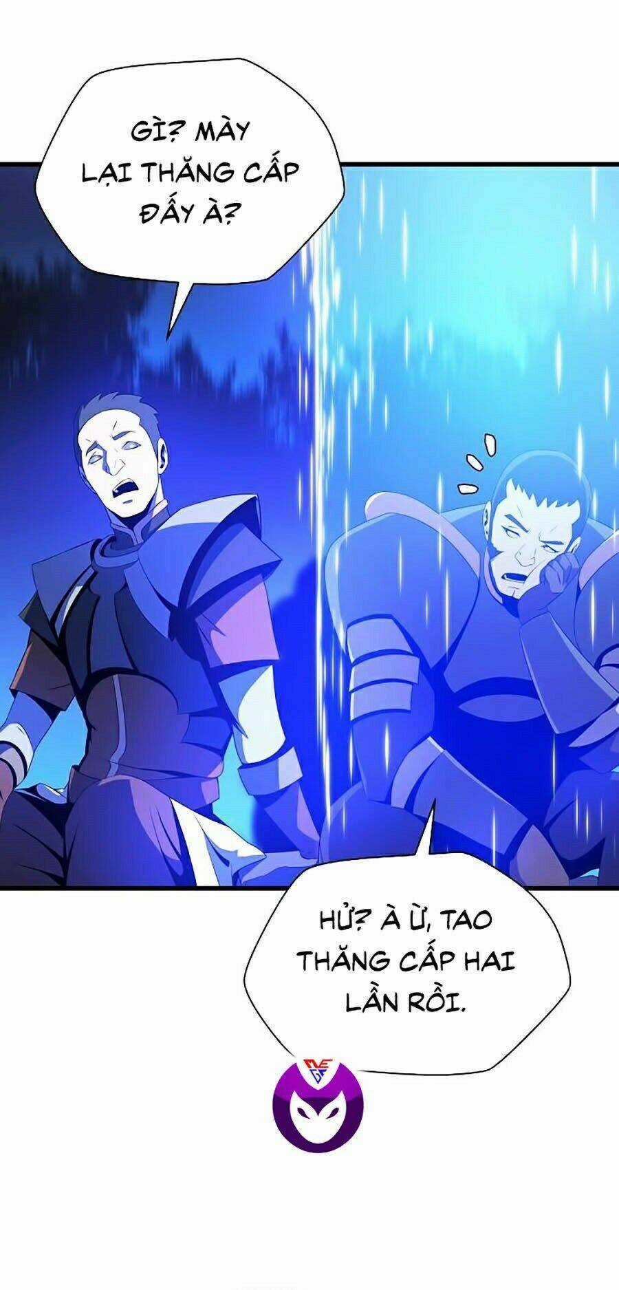 Kẻ Săn Anh Hùng - Chapter 56 - Trang 4