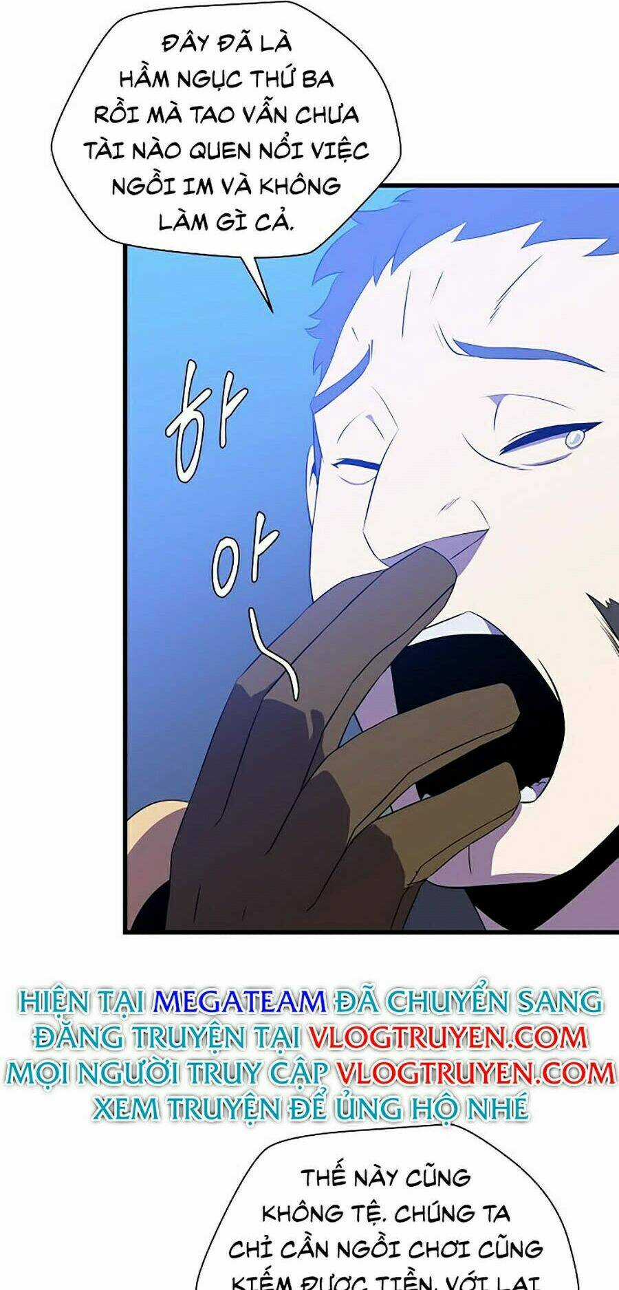 Kẻ Săn Anh Hùng - Chapter 56 - Trang 5