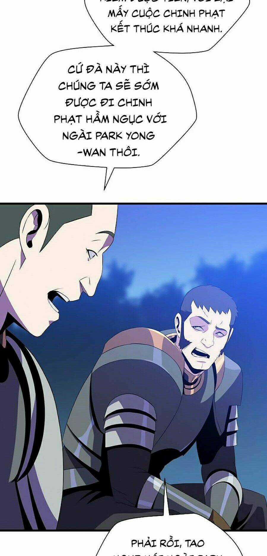 Kẻ Săn Anh Hùng - Chapter 56 - Trang 6