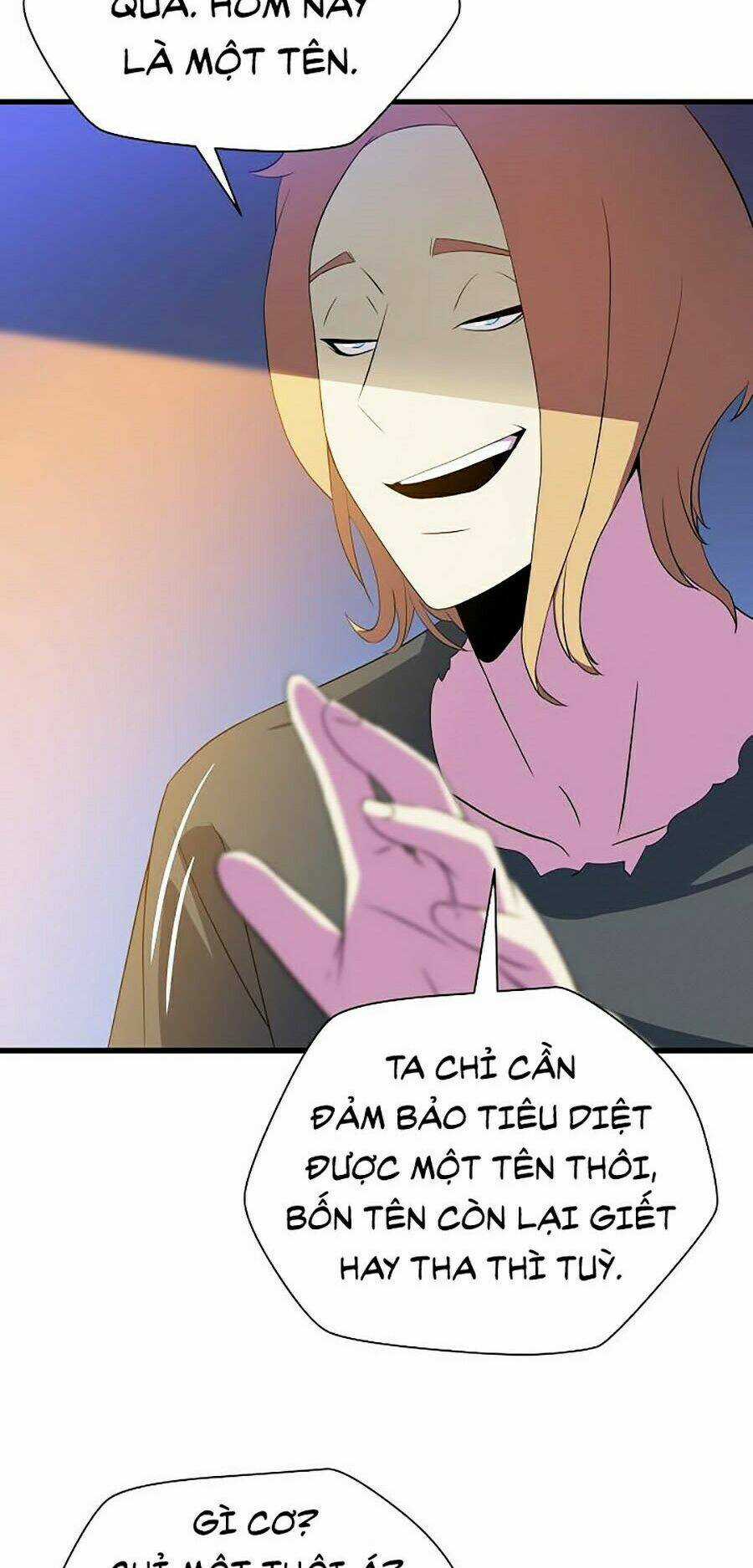 Kẻ Săn Anh Hùng - Chapter 56 - Trang 70