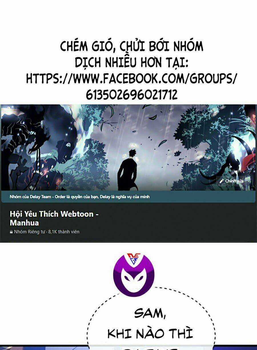 Kẻ Săn Anh Hùng - Chapter 57 - Trang 1