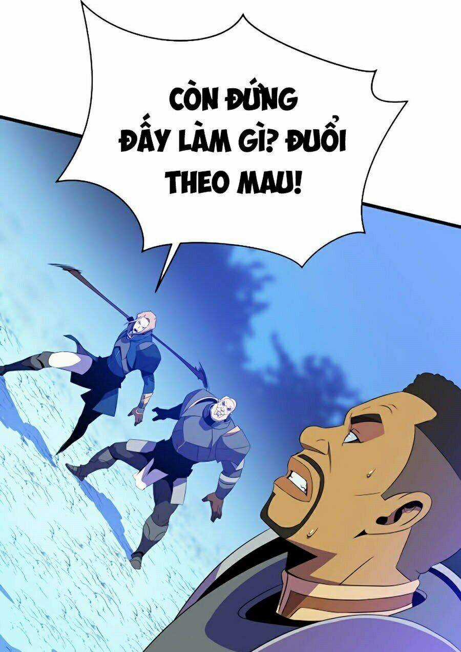 Kẻ Săn Anh Hùng - Chapter 57 - Trang 11