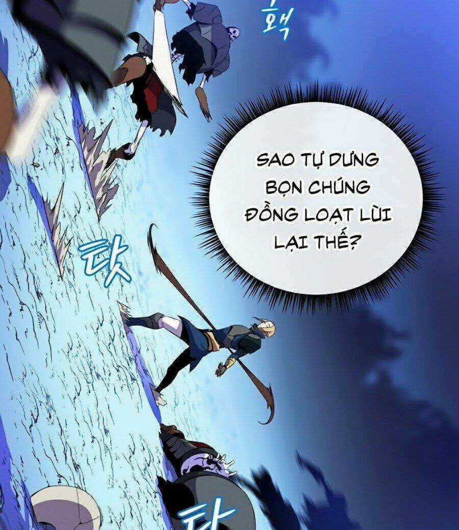 Kẻ Săn Anh Hùng - Chapter 57 - Trang 103