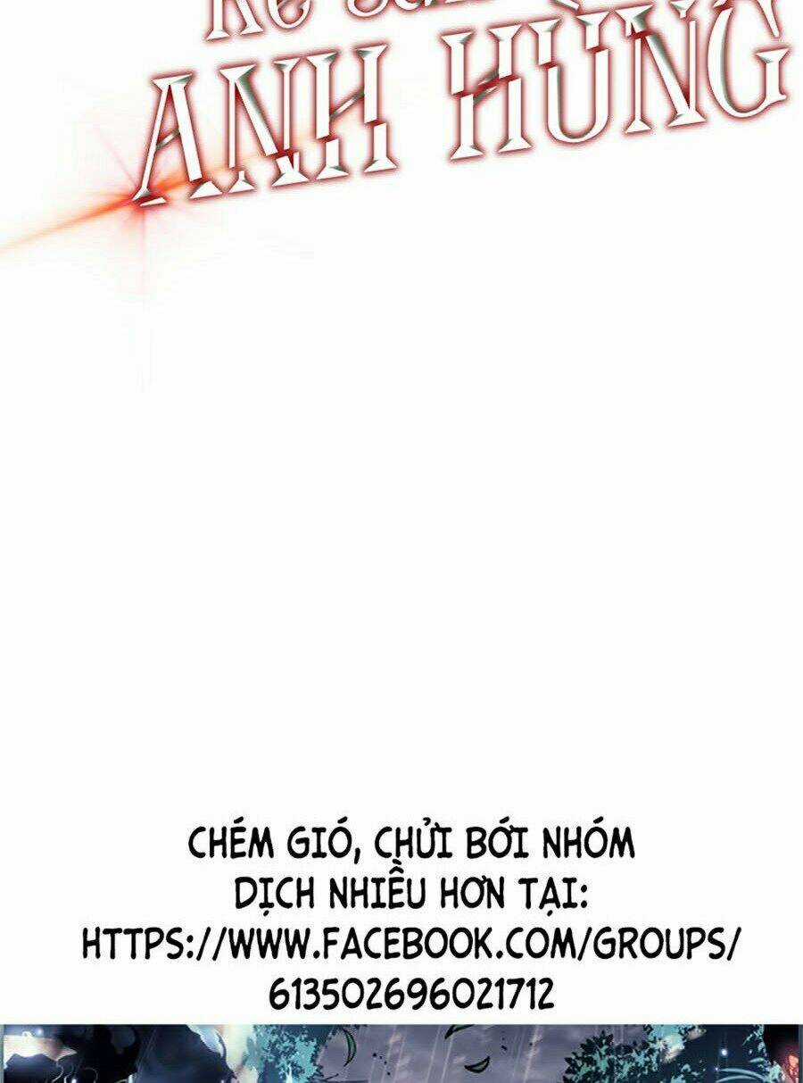 Kẻ Săn Anh Hùng - Chapter 57 - Trang 28